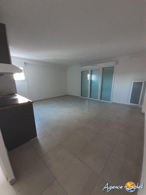  Appartement � louer 3 pi�ces 59 m�