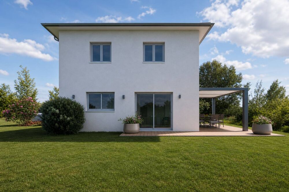 Maison 5 pièces 96 m² · à Saint-Genis-Pouilly · 96 m² · 565 000 €