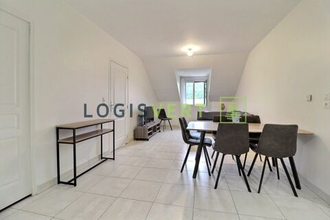   Appartement de 48m� � Saint-R�my-l�s-Chevreuse Appartement - 2 pi�ce(s) - 48 m�