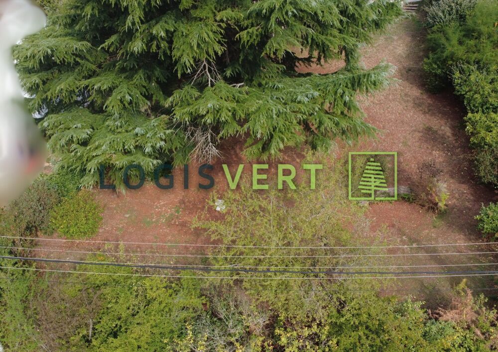   Terrain constructible à Palaiseau Palaiseau