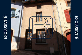  Maison � vendre 4 pi�ces 110 m�