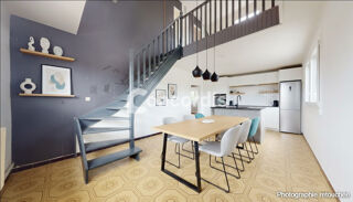  Maison à vendre 5 pièces 100 m²