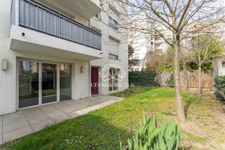  Appartement � vendre 3 pi�ces 56 m�