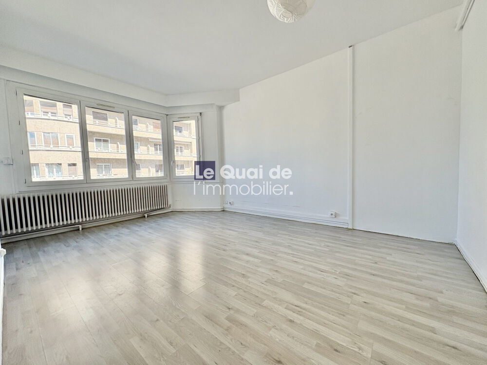 A VENDRE : APPARTEMENT T5