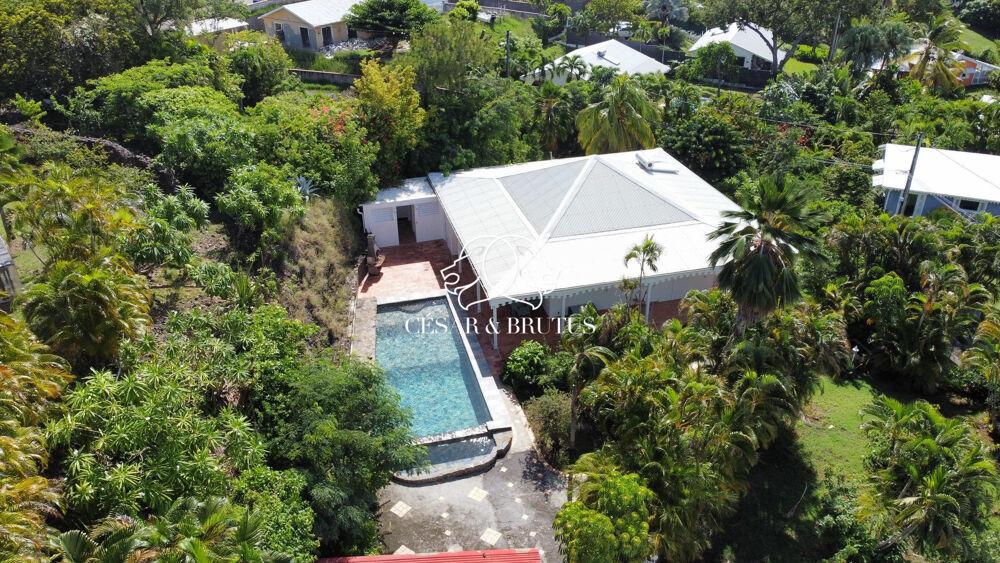 � vendre  Maison Le Fran�ois (97240)