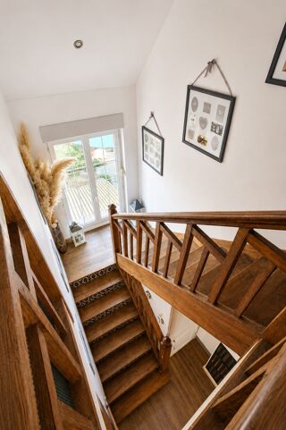  Maison à vendre 5 pièces 121 m²