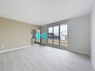  Appartement à louer 2 pièces 54 m²