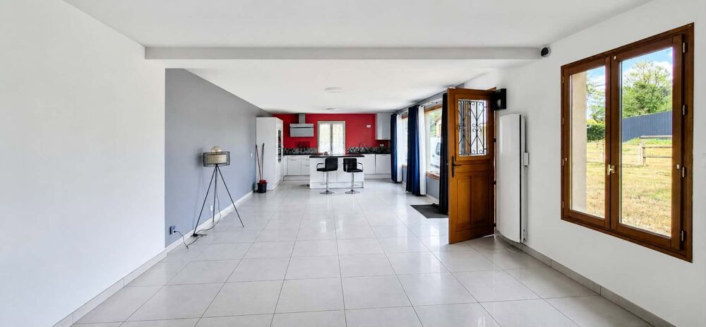 Vente Maison Maison à vendre Formerie Formerie