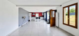  Maison à vendre 4 pièces 137 m²