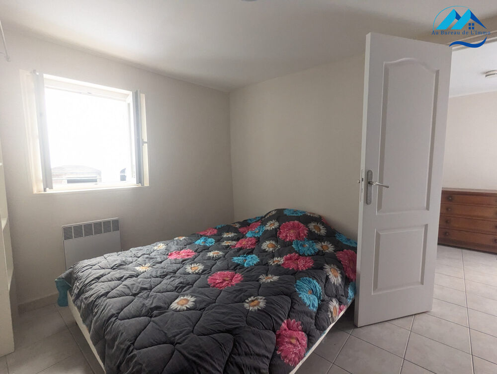 Location Appartement A LOUER TYPE 2 MEUBLE - SAINT MARCEL 11° Marseille 11