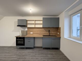  Appartement � vendre 3 pi�ces 59 m�