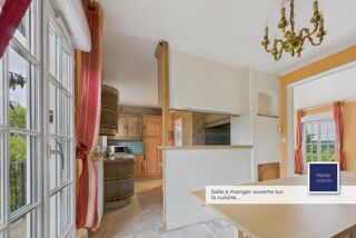  Maison � vendre 5 pi�ces 93 m�