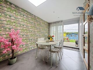  Maison à vendre 4 pièces 105 m²