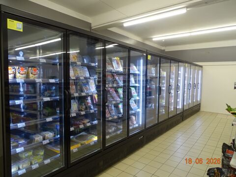   BELLE SUPERETTE DE 280 M2 