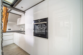  Appartement � vendre 2 pi�ces 37 m�