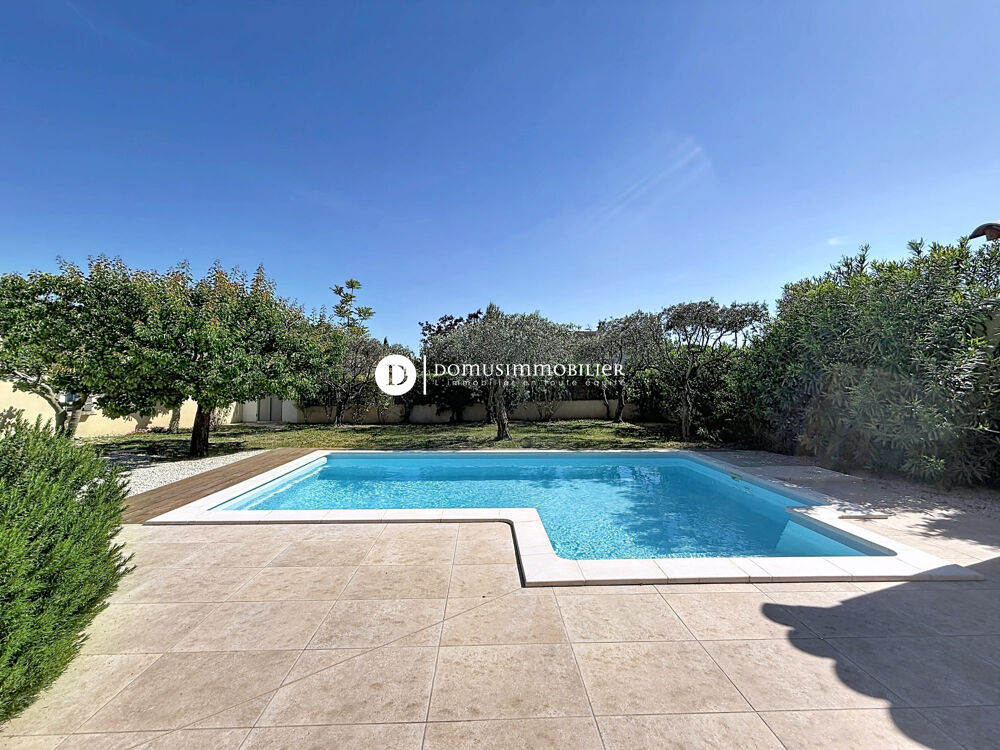 Villa rénovée