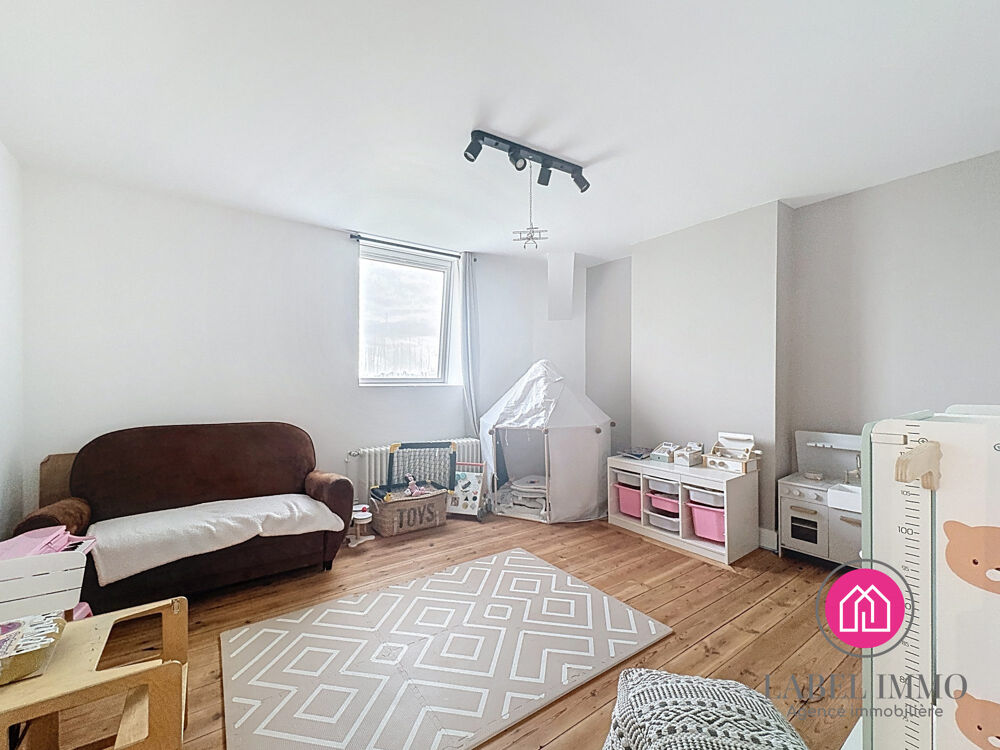 � vendre  Maison Maing (59233)