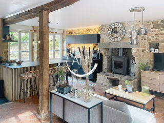  Maison � vendre 4 pi�ces 80 m�