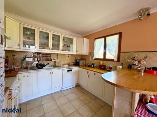  Maison à vendre 4 pièces 95 m²