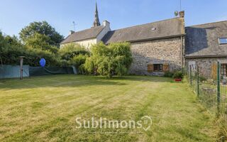  Maison � vendre 5 pi�ces 121 m�