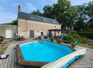  Maison à vendre 5 pièces 159 m²