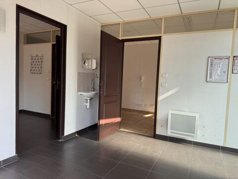   Local professionel/habitation 