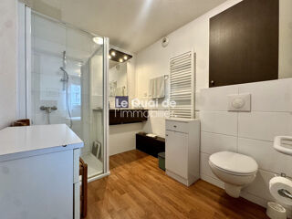  Appartement  vendre 2 pices 32 m