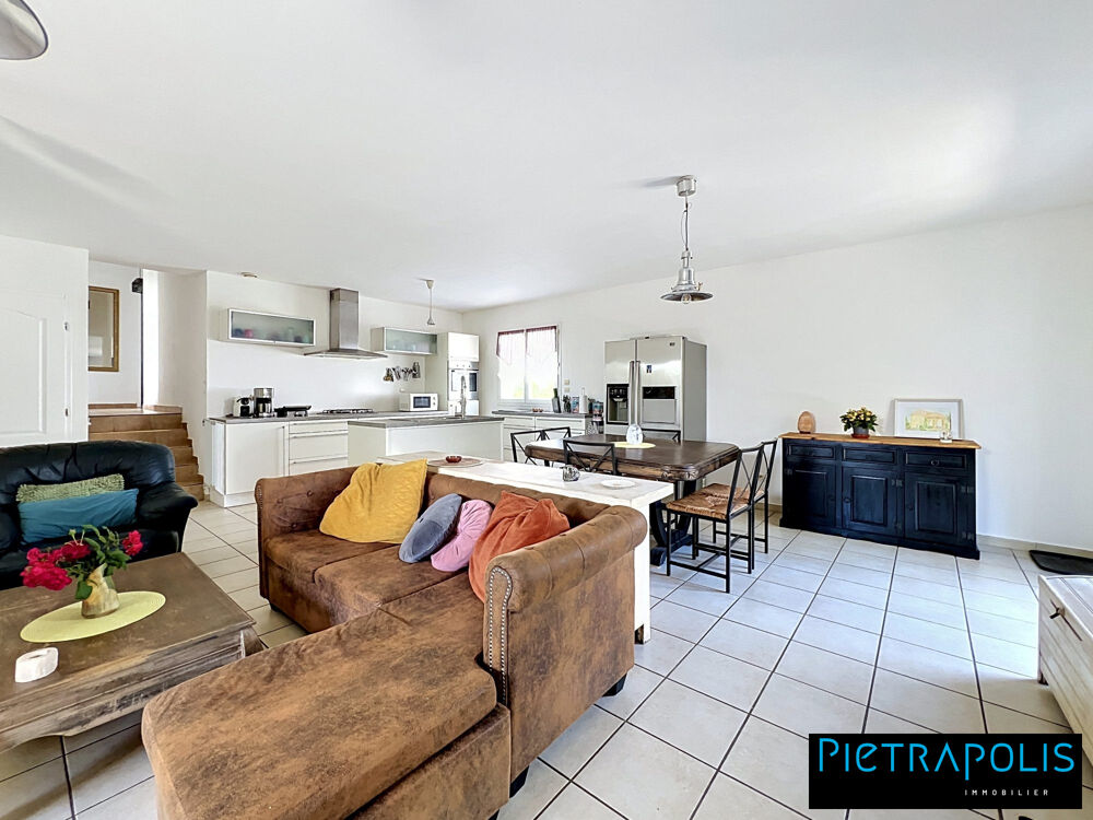 Maison T5 Proche de VIENNE