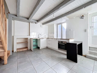  Maison � vendre 4 pi�ces 105 m�