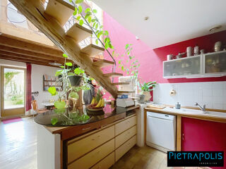  Maison � vendre 4 pi�ces 123 m�