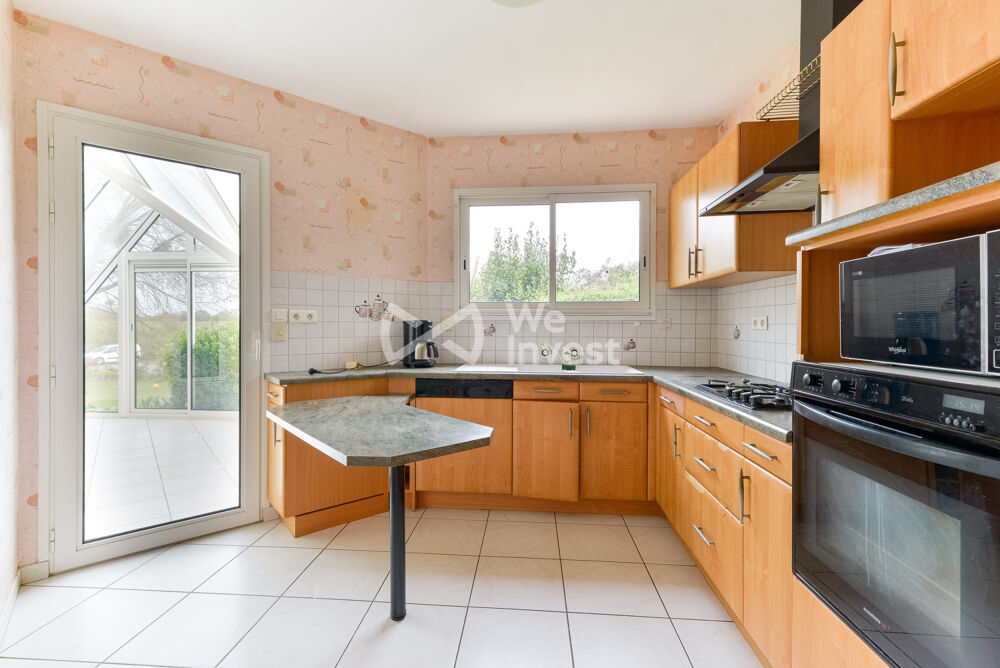 Maison – Trans-sur-Erdre - Vue 5