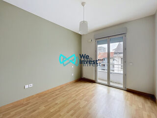  Appartement à louer 3 pièces 83 m²
