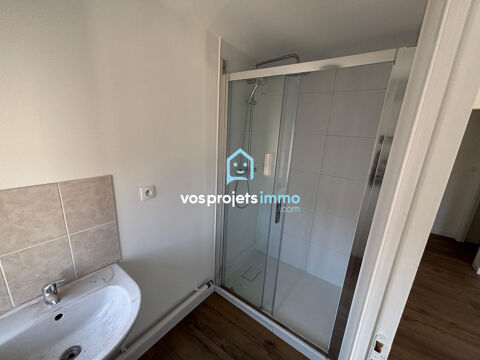  Appartement � louer 1 pi�ce 17 m�