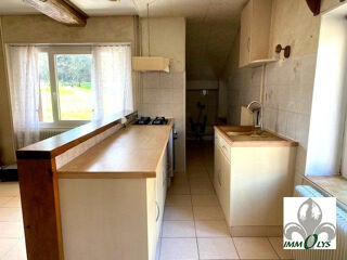  Maison � vendre 3 pi�ces 106 m�