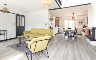  Maison à vendre 5 pièces 104 m²