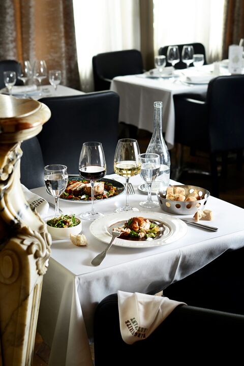 fonds de commerce de restauration traditionnelle 80000 21310 Mirebeau-sur-b�ze