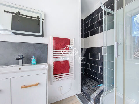  Appartement � vendre 1 pi�ce 33 m�