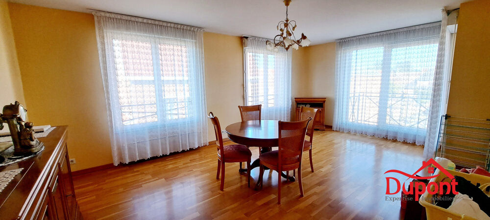 Bel appartement à Valenciennes