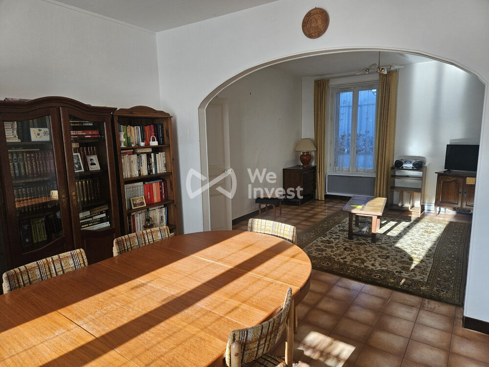 Vente Maison Maison à vendre Coulommiers Coulommiers