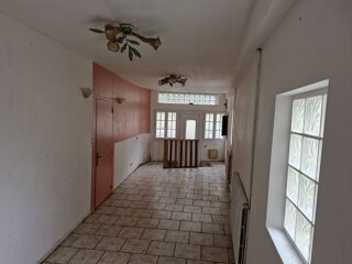  Maison à vendre 6 pièces 99 m²