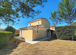  Maison à vendre 4 pièces 84 m²