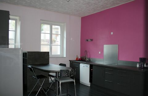   Centre Bourg - T2 61m� Appartement - 2 pi�ce(s) - 61 m�