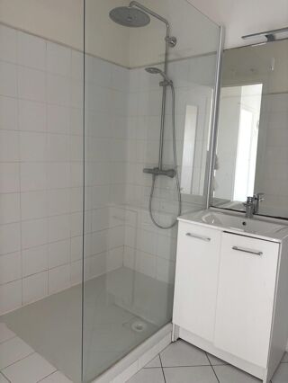  Appartement à vendre 3 pièces 79 m²