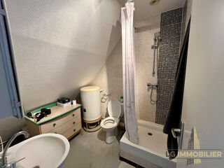  Appartement à louer 2 pièces 24 m²