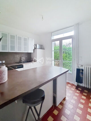  Maison � vendre 5 pi�ces 104 m�