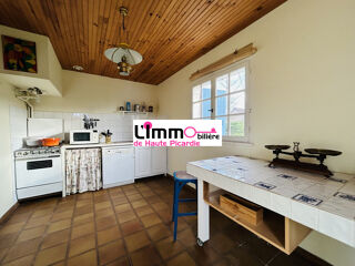  Maison � vendre 2 pi�ces 145 m�