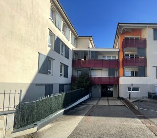  Appartement � vendre 2 pi�ces 43 m�