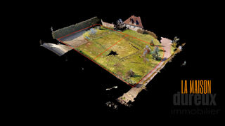  Terrain à vendre 1223 m²