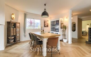  Maison � vendre 7 pi�ces 180 m�