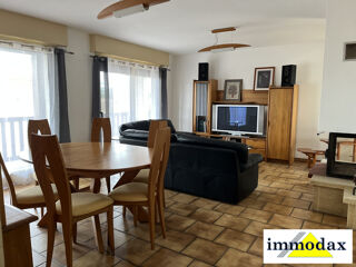  Maison à vendre 5 pièces 100 m²